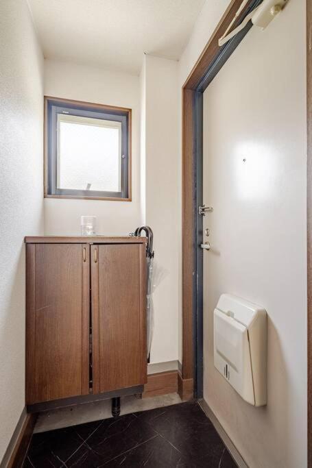 Papa201 Apartment Tokyo Ngoại thất bức ảnh