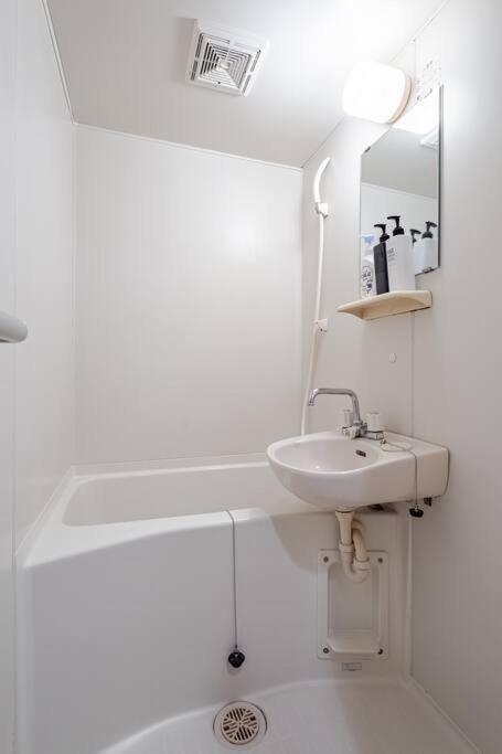 Papa201 Apartment Tokyo Ngoại thất bức ảnh