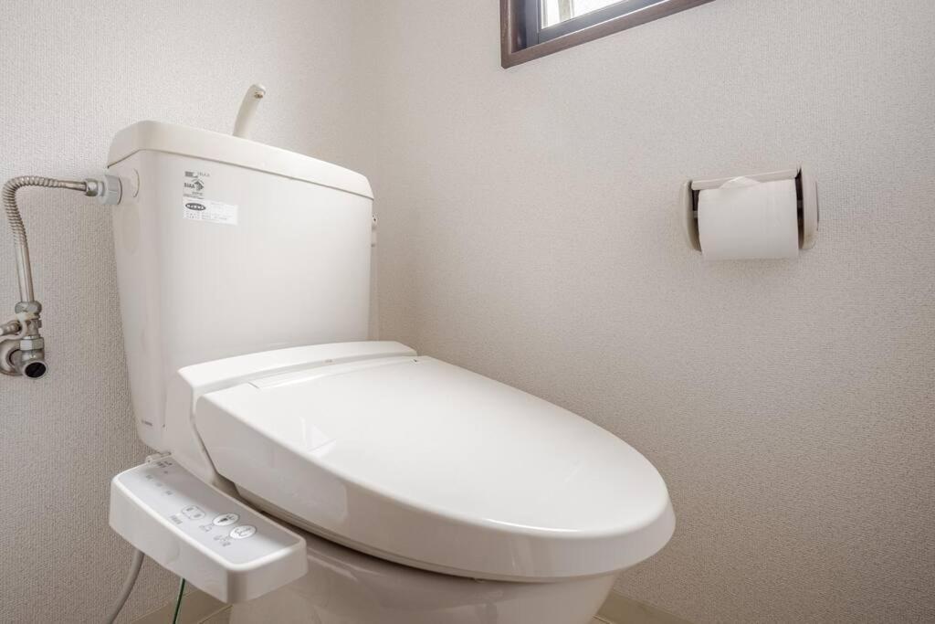 Papa201 Apartment Tokyo Ngoại thất bức ảnh
