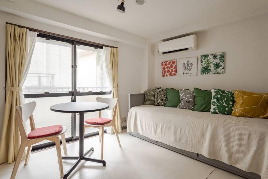 Papa201 Apartment Tokyo Ngoại thất bức ảnh